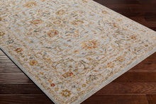 Load image into Gallery viewer, Huguley Floral Cream Luxe Rug
