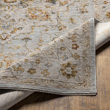 Load image into Gallery viewer, Huguley Floral Cream Luxe Rug
