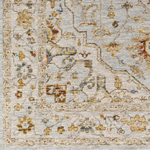 Load image into Gallery viewer, Huguley Floral Cream Luxe Rug
