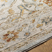Load image into Gallery viewer, Huguley Floral Cream Luxe Rug
