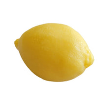 Load image into Gallery viewer, Lemon Shaped French Soap

