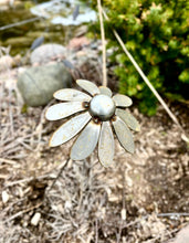 Load image into Gallery viewer, Metal Coneflowers | Yard Art
