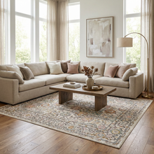 Load image into Gallery viewer, Herstmonceux Area Rug
