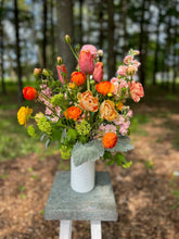 Load image into Gallery viewer, Seasonal Vase Arrangement
