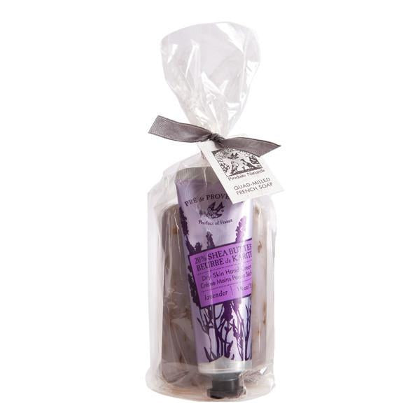 Shea Butter Gift Bag - Lavender