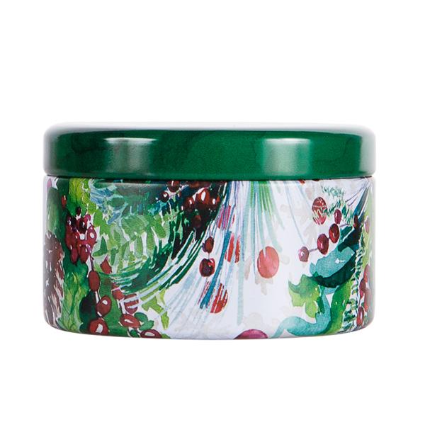 Natale Mini Candle - Frosted Forest