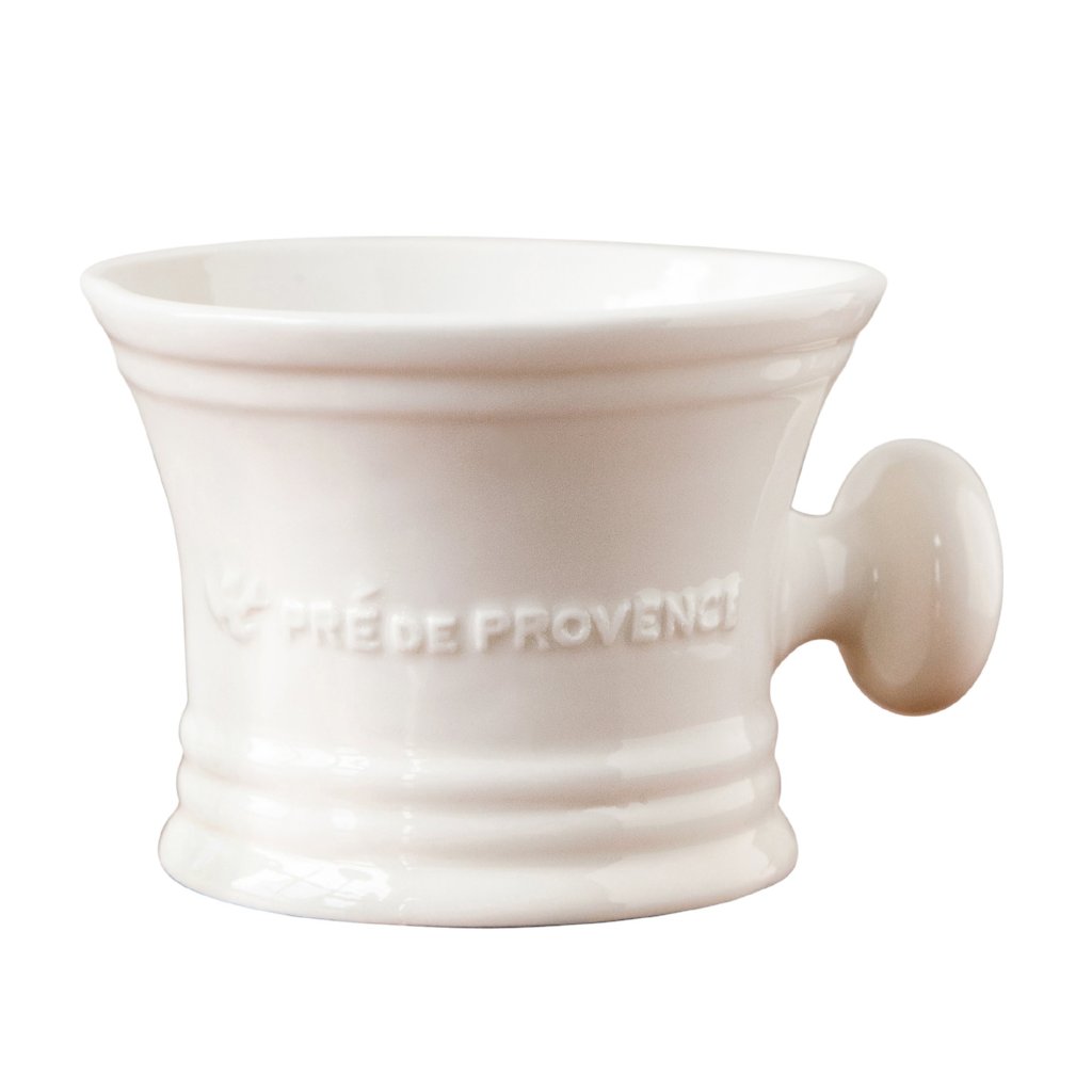 Ceramic Shaving Scuttle