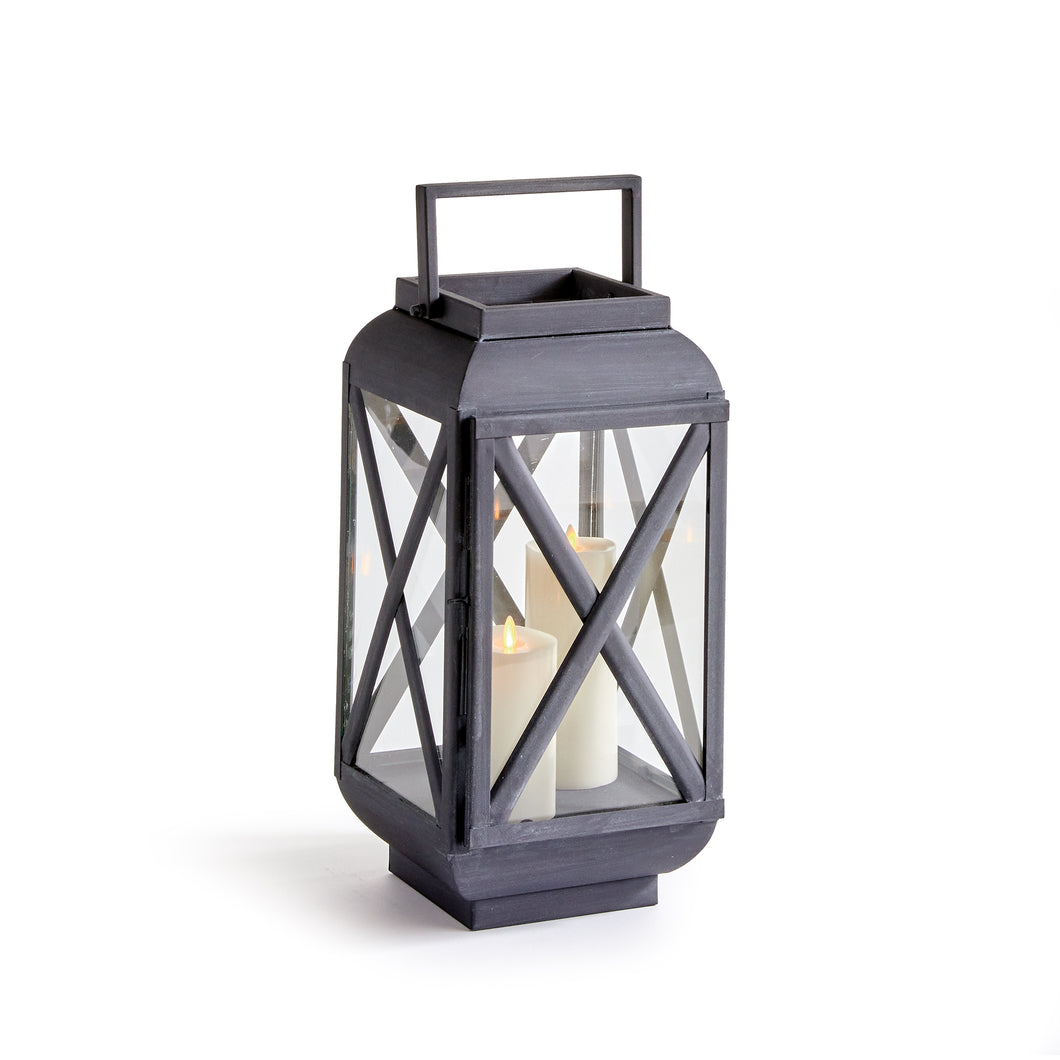 Terrazza Outdoor Lantern Small
