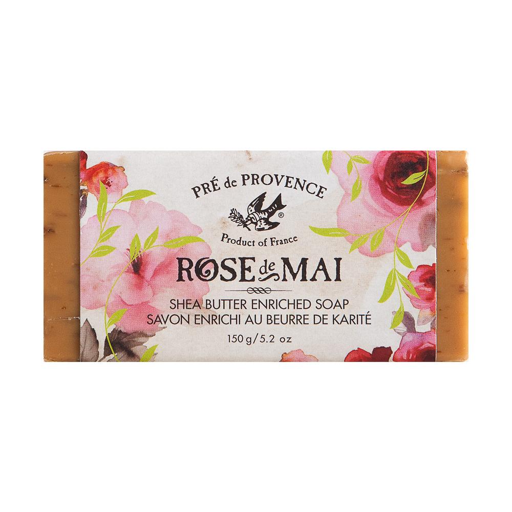 Rose De Mai Soap Bar
