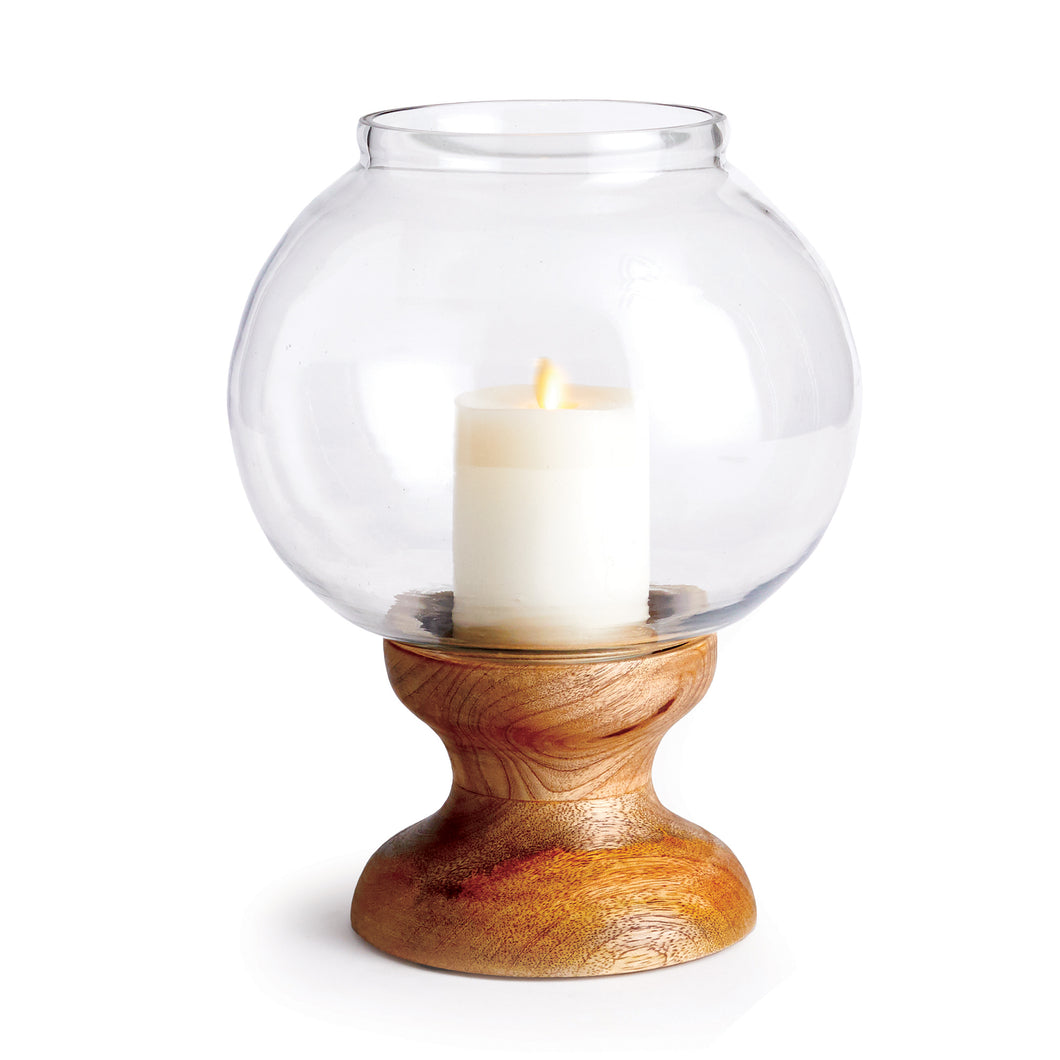 Adrien Candle Stand Small
