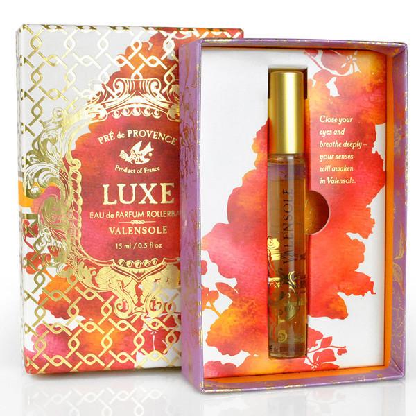 Valensole Rollerball Perfume (15ml)