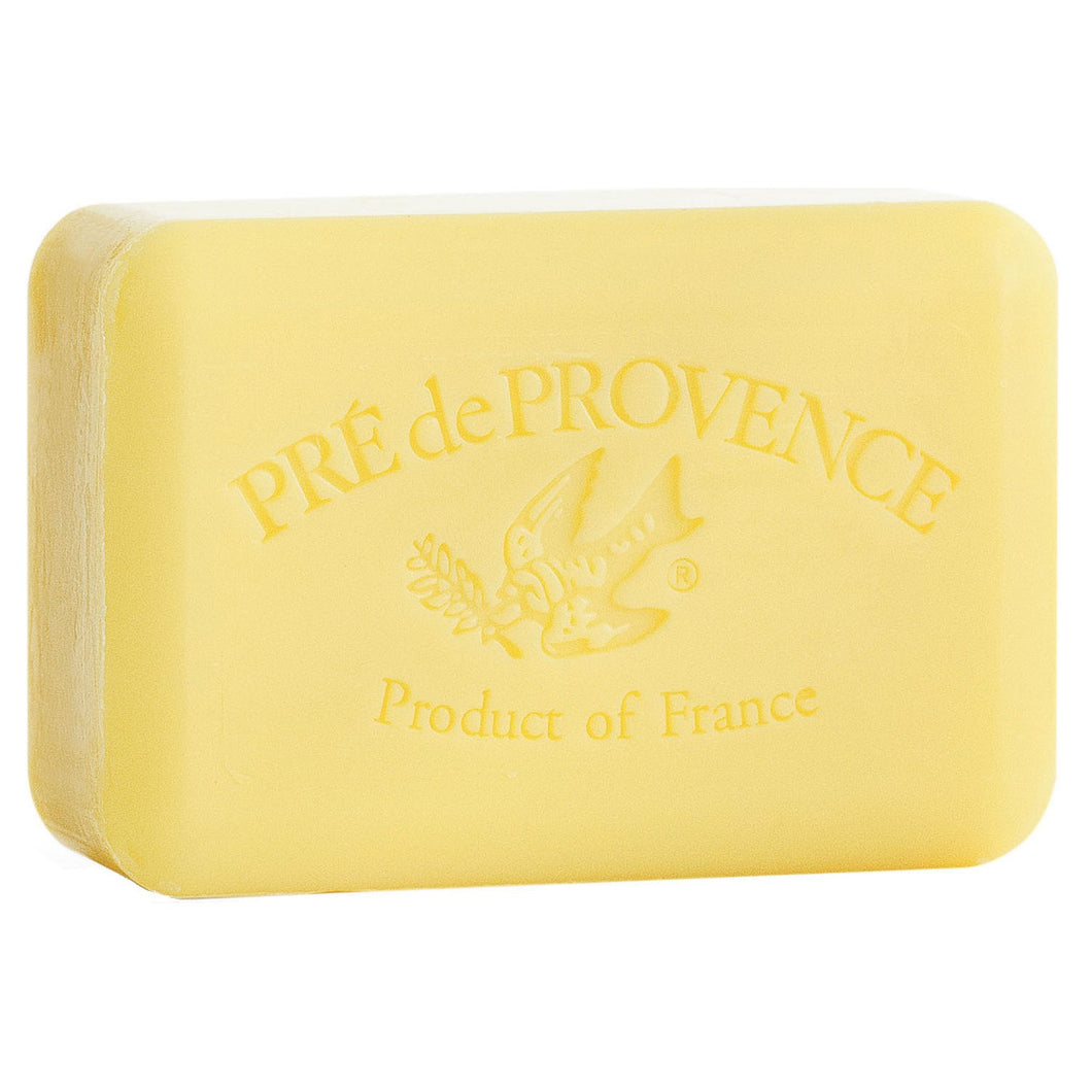 Freesia Soap Bar