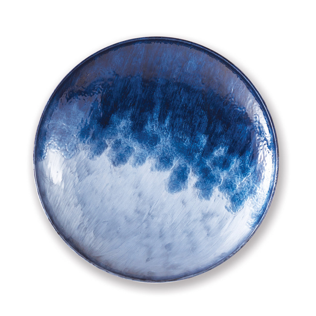 Azul Decorative Plate Small