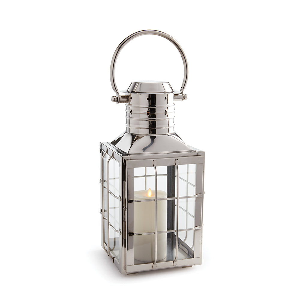 Nantucket Outdoor Lantern 17.5