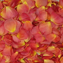 Load image into Gallery viewer, 30 cups of beautiful freeze dried rose petals
