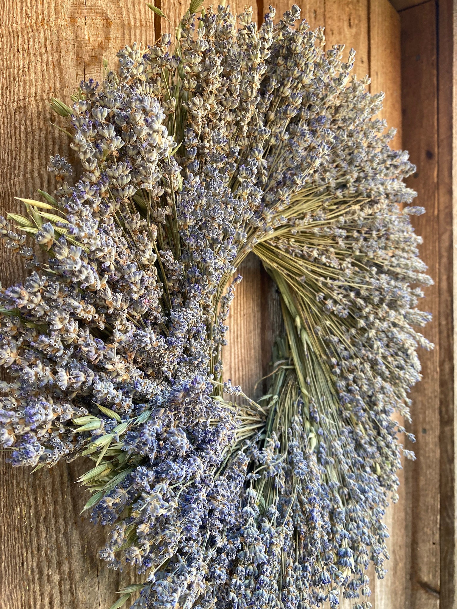 Harvest Dry And Enjoy Lavender — Spruce & Fjell