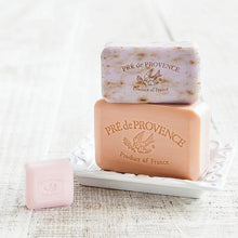 Load image into Gallery viewer, Rose Petal Soap Bar
