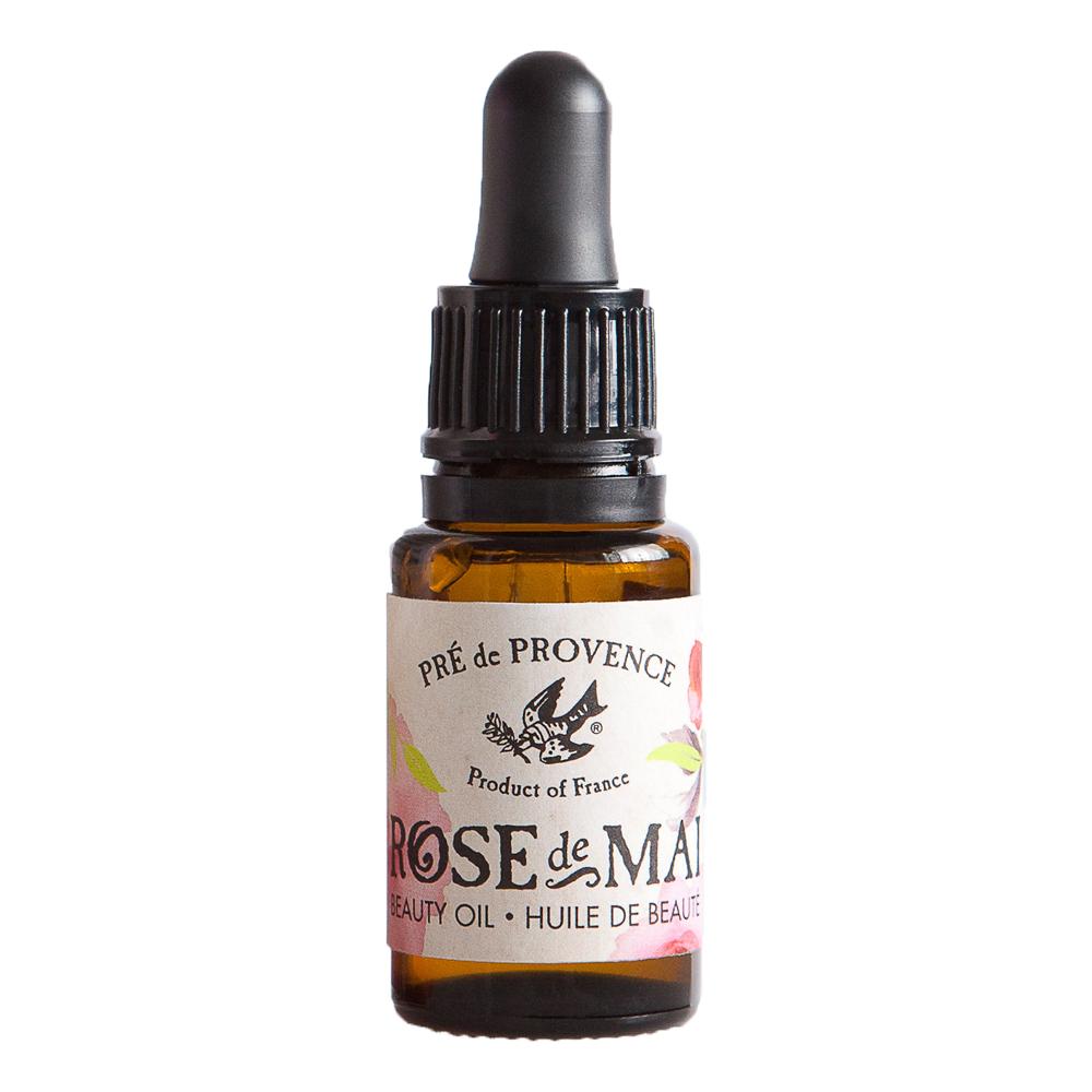 Rose De Mai Beauty Oil (30ml)